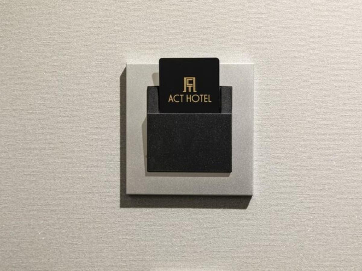 Hotel Act Shibuya - Vacation 84224 Tōkyō