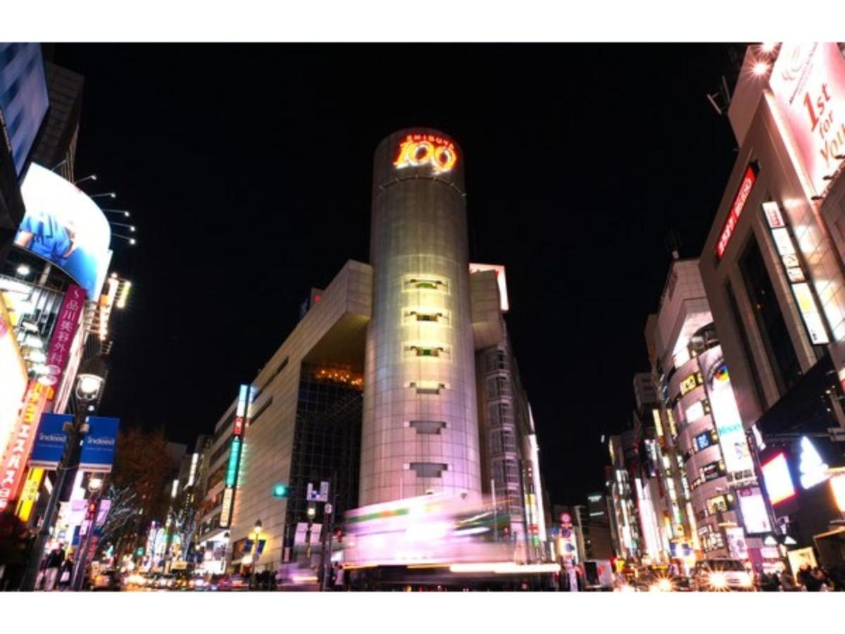 Hotel Act Shibuya - Vacation 84224 Tōkyō